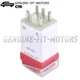 OVERLOAD PROTECTION RELAY FOR MERCEDES W124 W126 W201 R107 OVP RELAY 2015400845