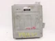 CLIMATE CONTROL COMPUTER JAGUAR XJ8 1998 99 00 01 02 03 LNC7600AF 987501