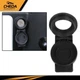 Rear Bumper Spare Wheel Lock Cover Fit For 2004-2014 Ford F-150 F150 New