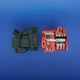 2024 - 2025 MAZDA CX-90 CX-70 ENGINE BATTERY FUSE JUNCTION RELAY BOX MODULE