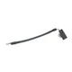 Battery Negative Terminal Cable W/ Wire For Mercedes C250 12 13-2014 A0009052702