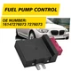 Fuel Pump Control Module For BMW 328i 335i 528i 535i 550i 650i 740i 750i X3