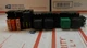 00-06 Mercedes S-Class fuse boxA0325458332 / 0325458332  NK0272