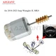 1PC New Steering Column Lock Wheel Motor for 2018-2023 Jeep Wrangler JL MK4