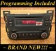New 05 06 07 08 Pontiac G6 Cd Radio Programming included - Unlocked OEM U1C G-6