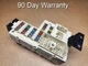 2003-2005 Lincoln Aviator Interior Fuse Relay Box Part# 4C5T-14A067-AC