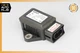 03-06 Mercedes R230 SL500 S430 CL500 Yaw Turn Rate Acceleration Sensor OEM
