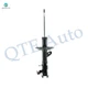 Front Right Suspension Strut Assembly For 2011-2015 Honda Cr-Z