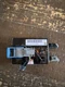 2015-2017 CHRYSLER 200 TEMPERATURE CONTROL MODULE OEM P68103160AF