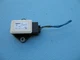 07 2007 MERCEDES R230 SL550 ACCELERATION SPEED RATE YAW SENSOR USED 0265005623