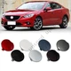 Front Bumper Towing Tow Hook Hole Eye Cover Cap For Mazda 6 2013-16 GHP9-50-A11