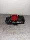 Mercedes-Benz C200 / 2006 / 2.2D / Fuse box power socket / A2035450803