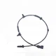 Car Front ABS Wheel Sensor Fit For Tesla Model 3 old OE 1044761-00-D