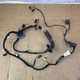 2012-2015 AUDI A6 S6  Front RH Right DOOR Wiring Harness OEM 4G5971030EC