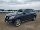 Chassis ECM 166 Type Suv VIN D 4th Digit Fits 17 MERCEDES GLE-CLASS 1900421