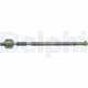 TA1765 DELPHI axial joint, tie rod for Mercedes-Benz