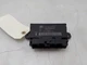 CENTRAL LOCKING CONTROL UNIT Ford Focus 4 2019 JX7T14B531AF / JX7T14B531AK