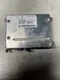 00-06 MERCEDES W215 W220 S500 CL600 BLUETOOTH CONTROL MODULE OEM 2118204385