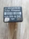  Mercedes Benz 0035455005 OEM 003-545-50-05 USED KICKDOWN RELAY LK 05391070