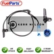 Kerr Nelson Front ABS Wheel Speed Sensor Fits Mini Countryman Paceman ALB966SJ
