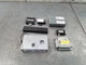 2009 Chevy Corvette C6 Body Control Modules #0585 E6