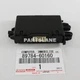 Toyota Land Cruiser Prado OEM Genuine Immobilizer Code Computer 89784-60160