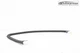 2020-25 LINCOLN CORSAIR FRONT LEFT DRIVER DOOR WINDOW FRAME TRIM COVER PANEL OEM
