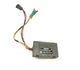 75-96 Jaguar XJS V12 6I Right  Left Seat Heater Control Module DAC6985 OEM USED