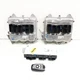 2012-2015 BMW 550 650 750 N63TU  F02 DME ENGINE CONTROL ECU SET OEM 7649828
