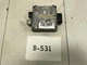 2009 TOYOTA CAMRY HYBRID POWER STEERING CONTROL MODULE Fits 07-09 CAMRY OEM+