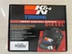 K&N 21-1568 Boost Control Module Diesel