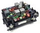 2003-06 GM Silverado 1500 Escalade Silverado 15201930-02 Engine Fuse Box OEM