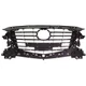 Grille Grill  BADH50712C for Mazda 3 Sport 2017-2018