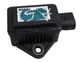 Audi A4 A5 A6 4B VW YAW Steering Angle Sensor 8E0907637A 0265005245 Loom