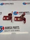 Kia Stinger 3.3T GT S 2017-2023 Door Hinges Pair Set Front Lower Upper  Left Red