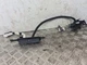 Mazda MPV sliding door wiring loom PASSENGER side Rear NSR Left L21467DSYD 08-12