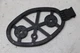 Bentley Continental GT Coupe 2005 Keyless Entry Antenna 3D0909141B J196