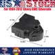 HVAC Air Door Actuator AC Blend Control Motor For 1994-2012 Chevy GMC Silverado