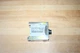 c220 1995 MERCEDES BENZ THROTTLE CONTROL MODULE FUEL PUMP MAS 