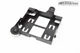 2012-2017 AUDI A7 4G8 BCM BCU BODY CONTROL COMPUTER MODULE MOUNT BRACKET OEM