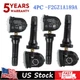 Tire Pressure Sensors TPMS 2015-2018 For Ford Edge F-150 Mustang F2GT-1A180-AB