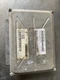 2005-2007 Chevrolet GMC 5500 Engine Computer Control Module 12589462 8.1