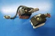 1999-2003 Ford F150 Interior Fuse Junction Box WIRE HARNESS OEM. XL34-14A067-BB