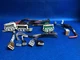 WIRING HARNESS PLUG CONNECTOR JEEP CALIBER PATRIOT FUSEBOX TIPM BCM P04692333AB