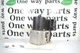  13567145 GMC SIERRA 2005-2007 ABS Anti-Lock Brake Pump Control Module 6B1 725