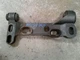 02-09 Chevrolet Trailblaz Right Passenger Control Mounting Bracket OEM 25918965