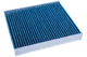 Denckermann M110139A filter, interior air for Ford, Volvo