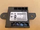 2014-2017 Maserati Ghibli Front Right Door Computer Control Module 52851639 OEM.