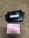 15-17 Dodge Durango Hvac Air Conditioning Ac Climate Control Module 68225523Ab