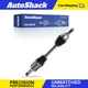 Front CV Axle Shaft for Mazda, 3 2005-2006 5 2006-2008, FWD L4 2.3L